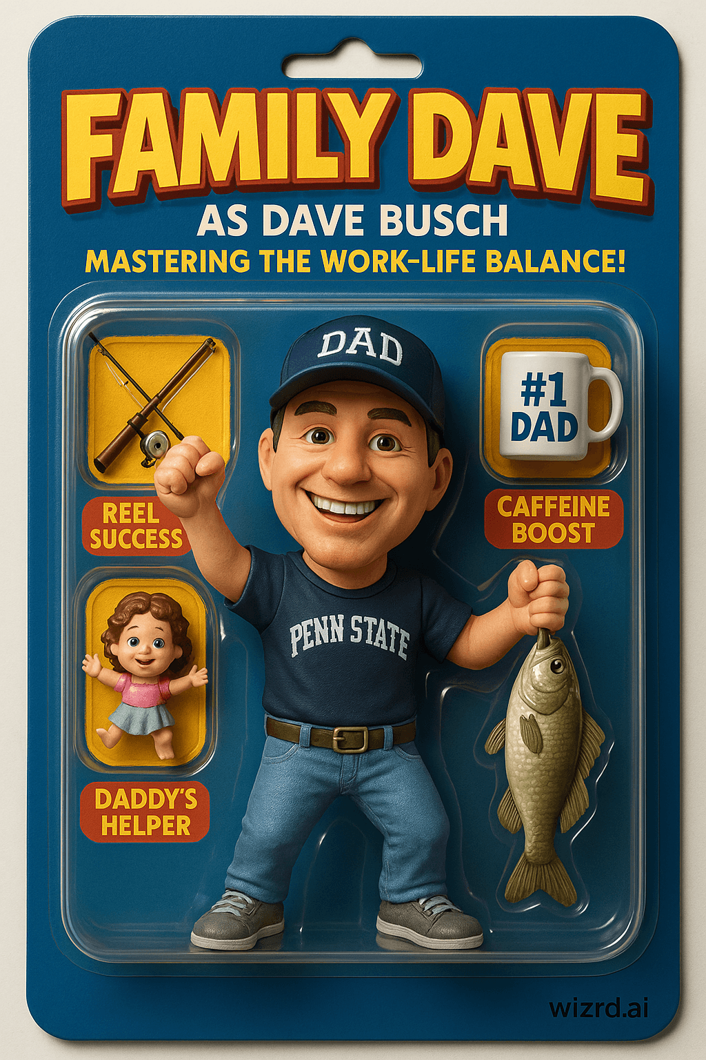 family_dave's profile