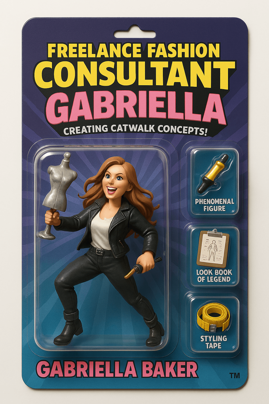 gabriella's profile